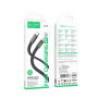Data Cable Hoco X125 Exceso Type-C to Lightning 30W 1m