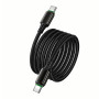 Data Cable Hoco X127 Exceed Type-C to Lightning 30W 1m