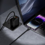 Data Cable Hoco X127 Exceed Type-C to Lightning 30W 1m