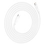 Data Cable Hoco X93 Force Type-C to Type-C 100W 2m