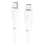 Data Cable Hoco X93 Force Type-C to Type-C 240W 2m