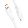 Data Cable Hoco X93 Force Type-C to Type-C 240W 2m