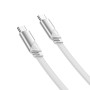 Data Cable Hoco U119 Machine Type-C to Type-C 60W 1.2m