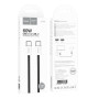 Data Cable Hoco X104 Source Type-C to Type-C 60W 2m