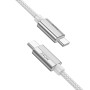 Data Cable Hoco U134 Primero Type-C to Type-C 240W 1.8m