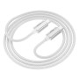 Data Cable Hoco U134 Primero Type-C to Type-C 240W 1.8m