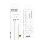 Data Cable Hoco X105 Hero Type-C to Type-C 60W 1m