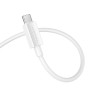 Data Cable Hoco X107 Favor Type-C to Type-C 60W 1m