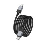 Data Cable Hoco X110 Honorific Type-C to Type-C 60W 1m