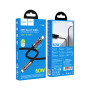Data Cable Hoco U136 Prize Type-C to Type-C 60W 1.2m