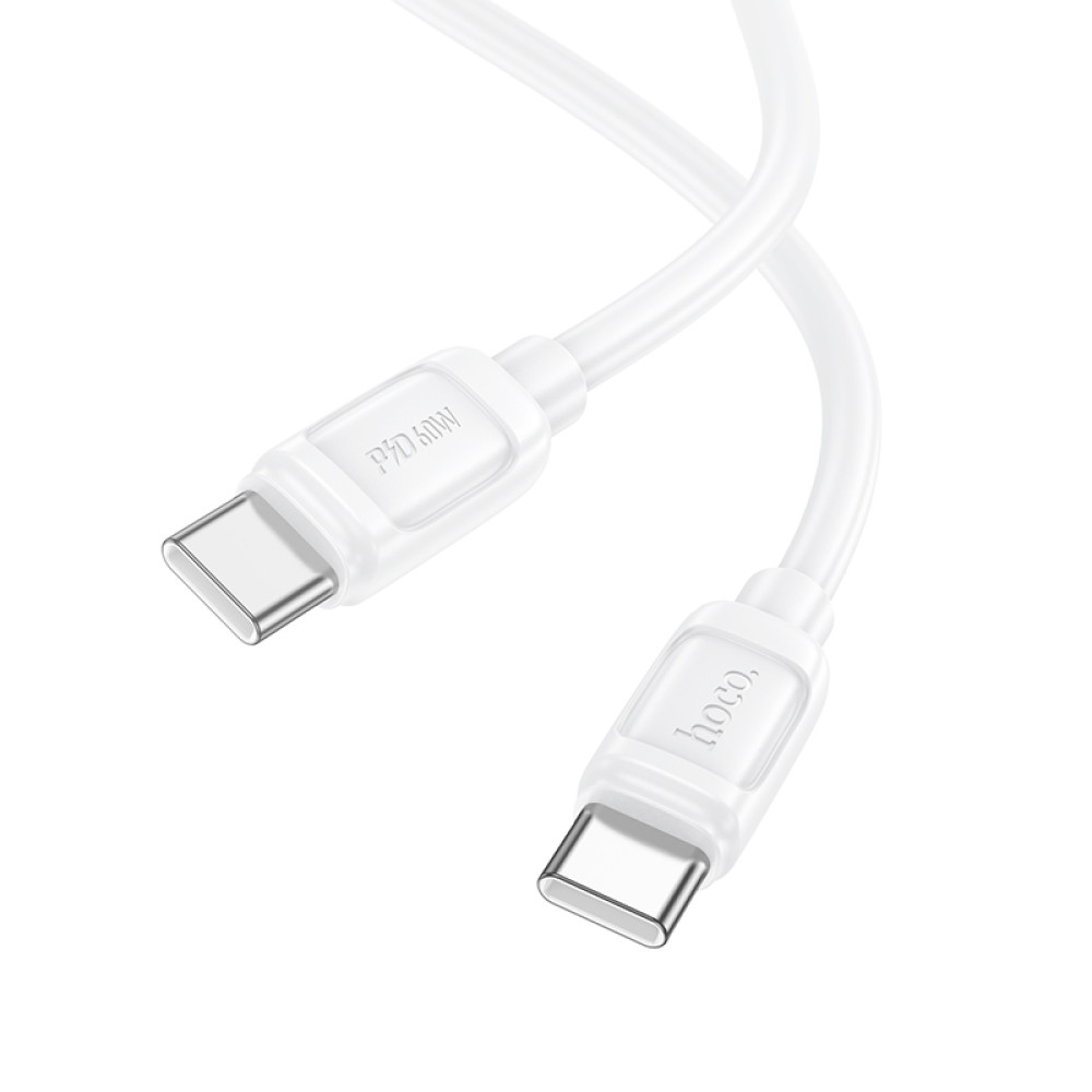 Data Cable Hoco X115 Surpass Type-C to Lightning 27W 1m