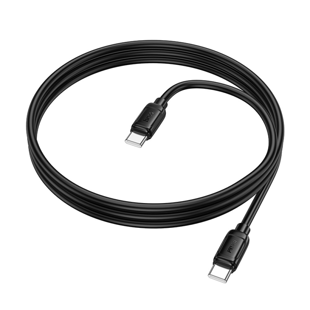 Data Cable Hoco X115 Surpass Type-C to Lightning 27W 1m