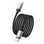 Data Cable Hoco X117 Star Type-C to Type-C 60W 1m