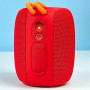 Портативна колонка HOPESTAR P22 Party Bluetooth 11,5*10,0*9,0 см