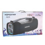 Колонка HOPESTAR A6X 55W, 6000mAh (40,0*15,4*18,5 см)