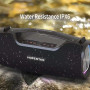 Колонка HOPESTAR A6X 55W, 6000mAh (40,0*15,4*18,5 см)