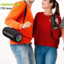 Колонка HOPESTAR P32Max RGB з мікрофоном 55W, 8800mAh (30,6*12,3*12,2 см)
