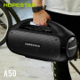 Портативна колонка HOPESTAR A50 з мікрофоном (40,8*16,0*21,7 см)