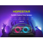 Портативна колонка HOPESTAR A50 Party (40,9*16,0*21,6 см)