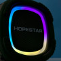 Портативна колонка HOPESTAR A6 Max з ремінцем та мікрофоном (38,0*14,6*16,2 см)