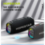 Портативна колонка HOPESTAR A6 Max з ремінцем та мікрофоном (38,0*14,6*16,2 см)