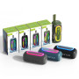 Колонка HOPESTAR P60 20W, 3600mAh (23,4*23,4*10,8 см)