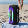Колонка HOPESTAR P60 20W, 3600mAh (23,4*23,4*10,8 см)