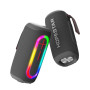 Колонка HOPESTAR P60 20W, 3600mAh (23,4*23,4*10,8 см)
