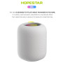 Портативна колонка HOPESTAR H56 (12,5*10,2*10,0 см)