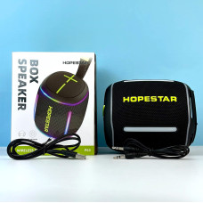 Портативна колонка HOPESTAR P63 (13,0*10,0*10,0 см)