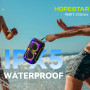 Портативна колонка HOPESTAR Party 210 mini (21,5*11*12 см)