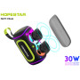 Портативна колонка HOPESTAR Party 210 mini (21,5*11*12 см)