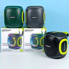 Портативна колонка HOPESTAR Party 220 mini (13,6*12,5*12,0 см)