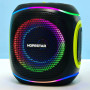 Портативна колонка HOPESTAR Party 220 mini (13,6*12,5*12,0 см)