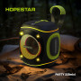 Портативна колонка HOPESTAR Party 220 mini (13,6*12,5*12,0 см)