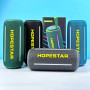 Портативна колонка HOPESTAR P58 (24,5*9,0*9,0 см)