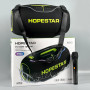 Колонка HOPESTAR A80 RGB 350W, 30000mAh (47,6*26,7*22,1 см)