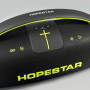 Колонка HOPESTAR A65 RGB 300W, 30000mAh (53,0*22,0*28,0 см)