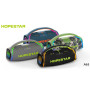 Колонка HOPESTAR A65 RGB 300W, 30000mAh (53,0*22,0*28,0 см)