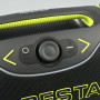 Колонка HOPESTAR A6 Club RGB 200W, 24000mAh (46,0*23,2*19,6 см)
