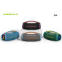 Колонка HOPESTAR H63 RGB 70W, 8800mAh (28,1*12,3*15,9 см)