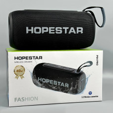 Колонка HOPESTAR P64 Pro RGB 60W, 6000mAh (32,2*13,4*16,0 см)