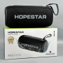 Колонка HOPESTAR P64 Pro RGB 60W, 6000mAh (32,2*13,4*16,0 см)