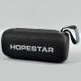 Колонка HOPESTAR P64 Pro RGB 60W, 6000mAh (32,2*13,4*16,0 см)