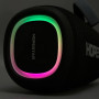 Колонка HOPESTAR P64 Pro RGB 60W, 6000mAh (32,2*13,4*16,0 см)