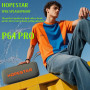 Колонка HOPESTAR P64 Pro RGB 60W, 6000mAh (32,2*13,4*16,0 см)