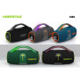 Колонка HOPESTAR H85 RGB 70W, 8800mAh (31,8*13,1*18,6 см)