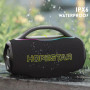 Колонка HOPESTAR H87 RGB 70W, 8800mAh (30,0*13,8*19,8 см)