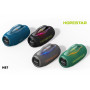 Колонка HOPESTAR H87 RGB 70W, 8800mAh (30,0*13,8*19,8 см)