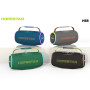 Колонка HOPESTAR H88 RGB 70W, 8800mAh (32,2*13,4*16,0 см)